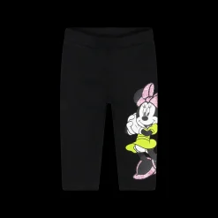 Leggings in jersey Disney da bambina