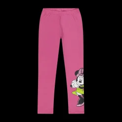 Leggings in jersey Disney