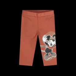Leggings in jersey Disney neonata