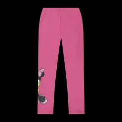Leggings in jersey Disney