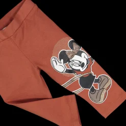 Leggings in jersey Disney neonata
