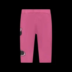 Leggings in jersey Disney da bambina