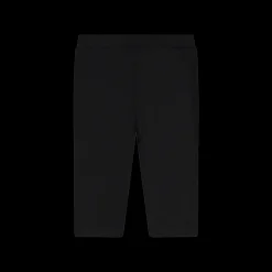 Leggings in jersey elasticizzato bambina