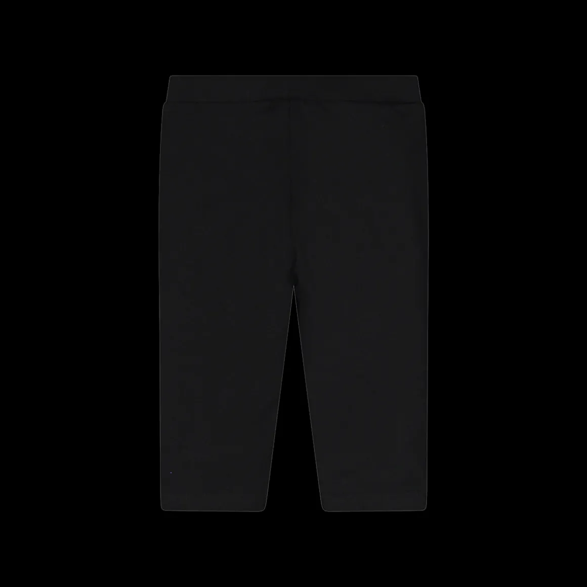 Leggings in jersey elasticizzato bambina