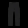 Leggings in tessuto caldo bambina