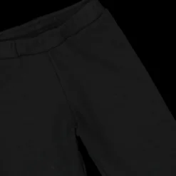 Leggings in tessuto caldo bambina