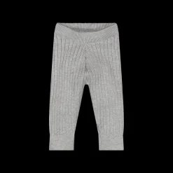 Leggings in tricot neonata
