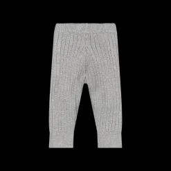 Leggings in tricot neonata