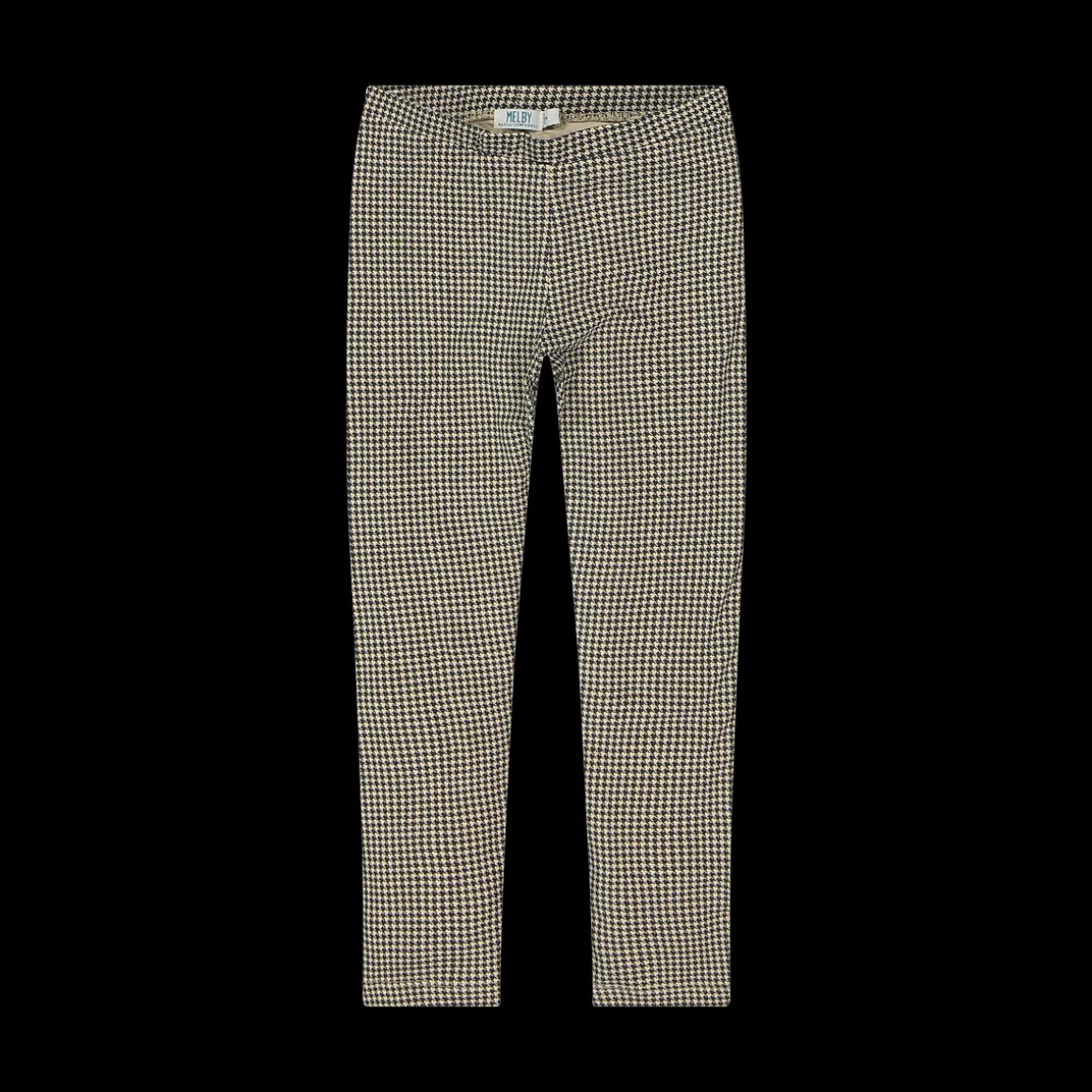Leggings lunghi per bambina
