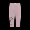 Leggings Snoopy bambina
