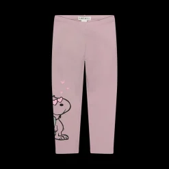 Leggings Snoopy bambina