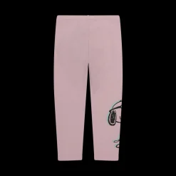 Leggings Snoopy bambina