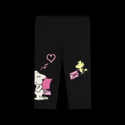 Leggings Snoopy per bambina