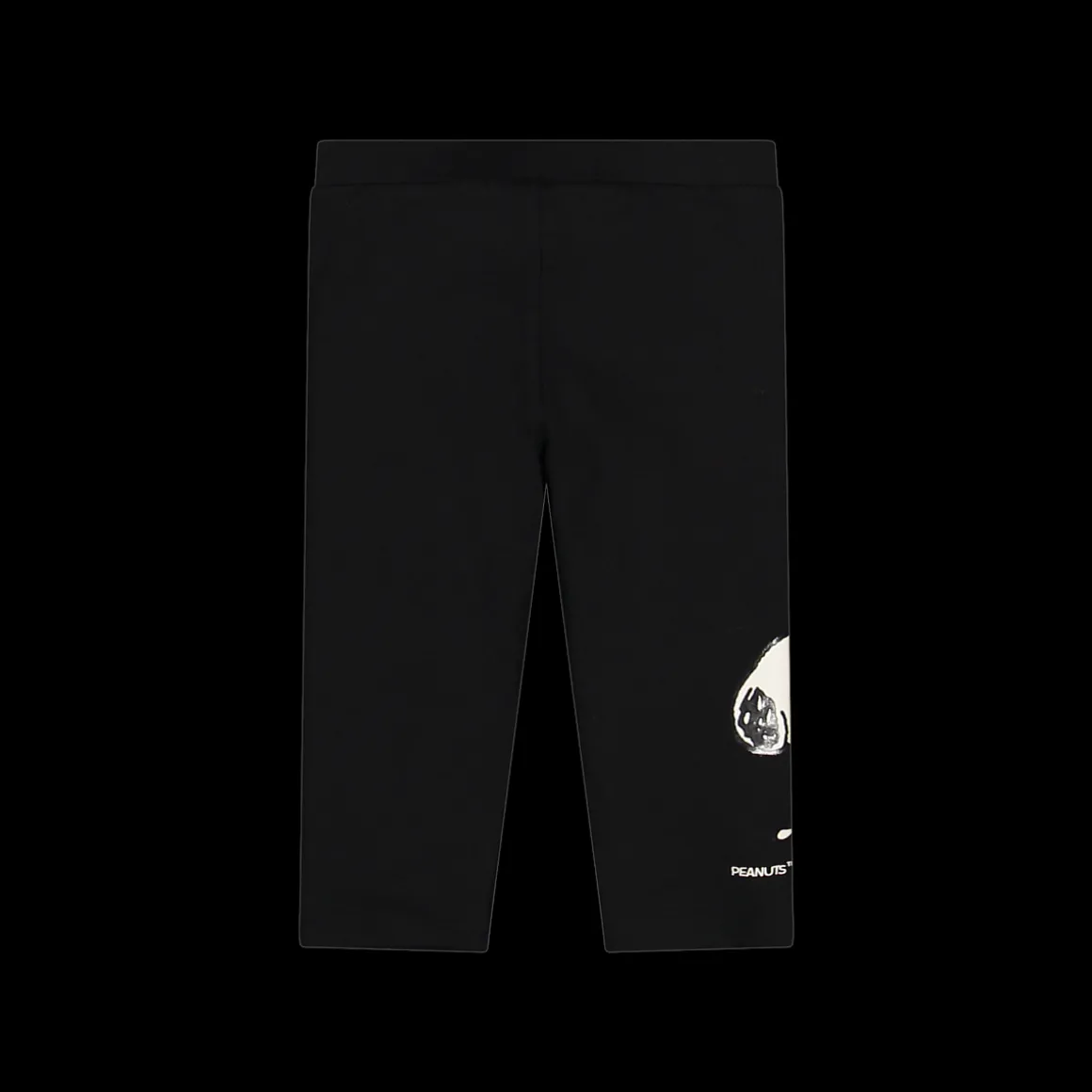 Leggings Snoopy per bambina