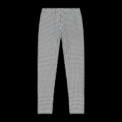 Leggings stampati da ragazza