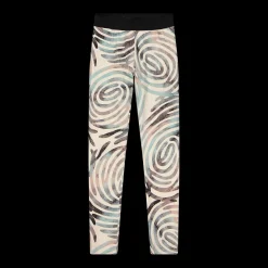Leggings stampati Unconv3ntional per ragazza