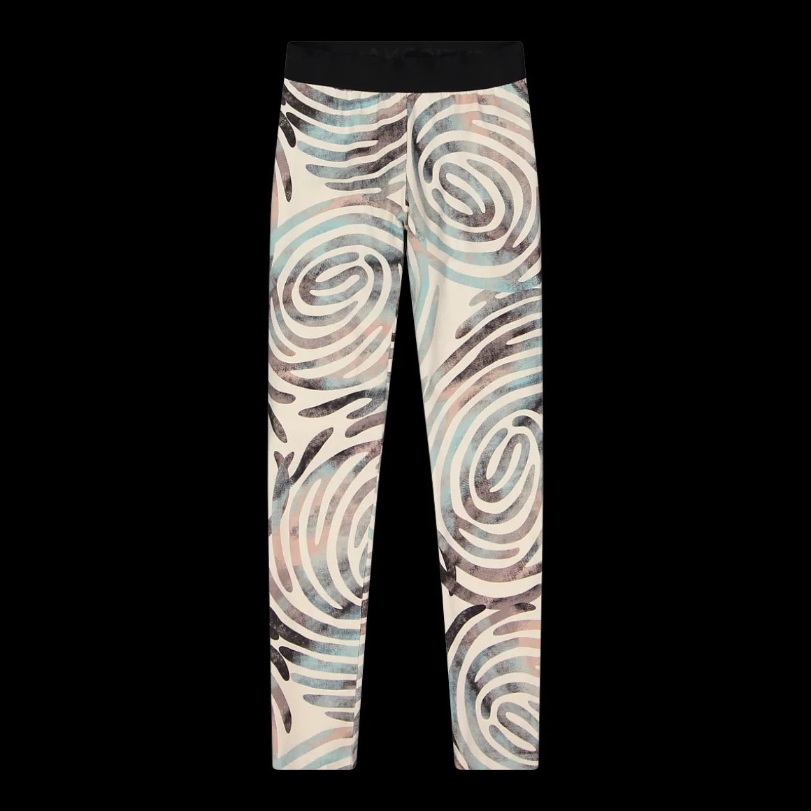 Leggings stampati Unconv3ntional per ragazza