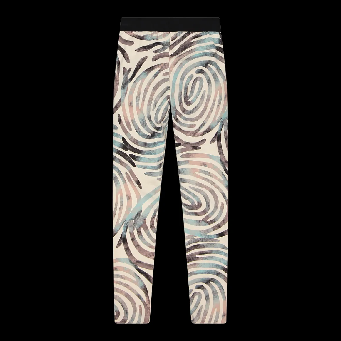 Leggings stampati Unconv3ntional per ragazza