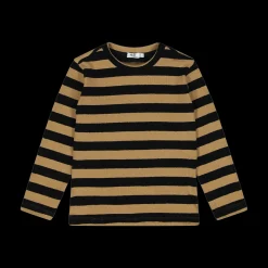 Maglia a maniche lunghe tricot per bambino