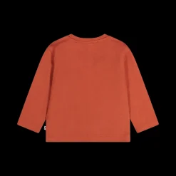 Maglia a maniche lunghe tema Peanuts per bambino