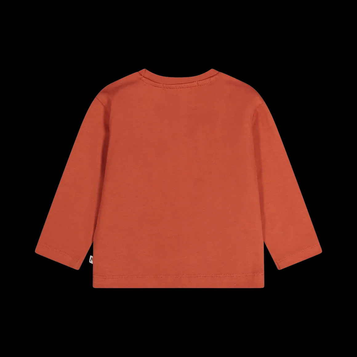 Maglia a maniche lunghe tema Peanuts per bambino