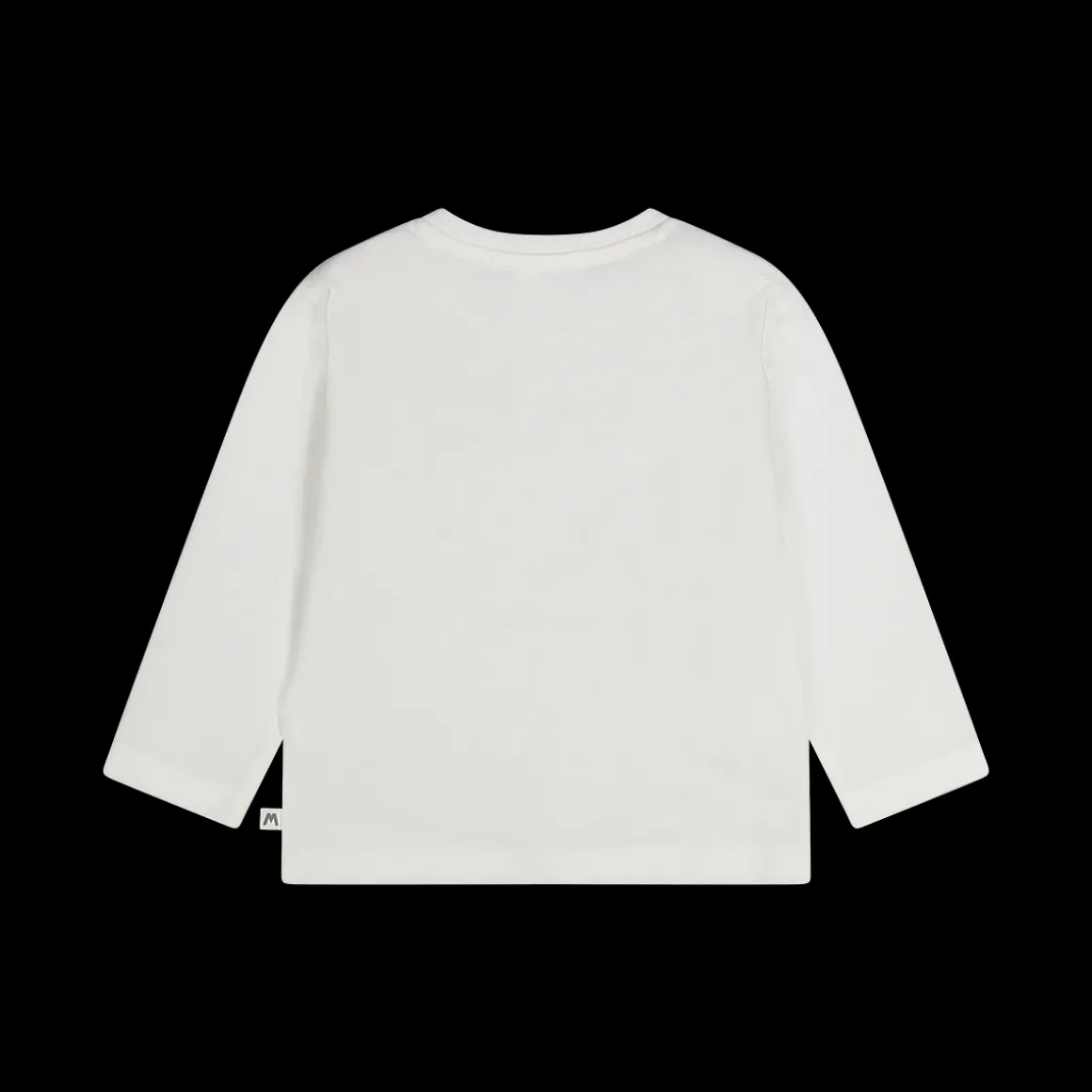 Maglia a maniche lunghe tema Peanuts per bambino