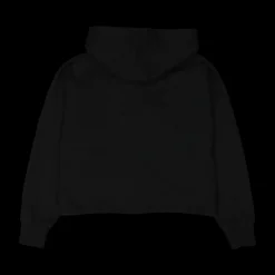 Maglia cappuccio Unconv3ntional per ragazza