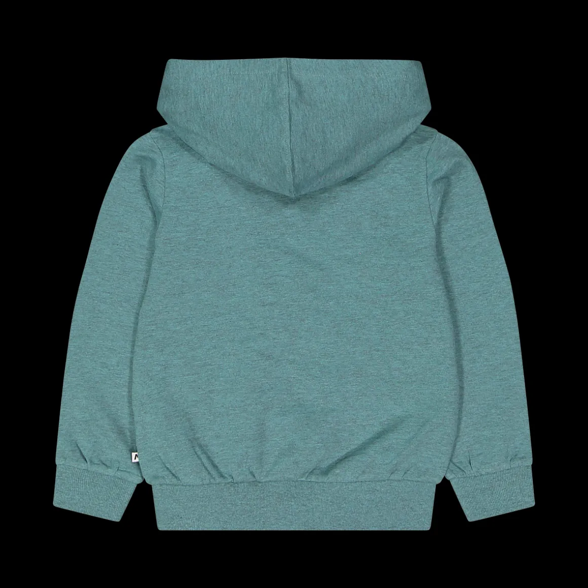 Maglia con cappuccio per bambino