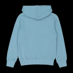Maglia con cappuccio Unconv3ntional per ragazzo