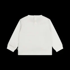 Maglia con polsini per bambino