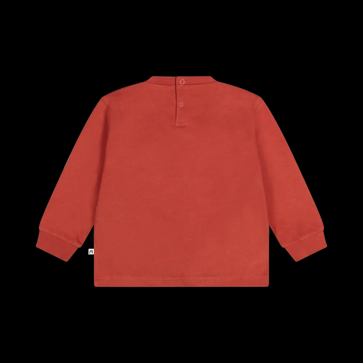 Maglia con polsini per bambino