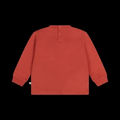 Maglia con polsini per neonato