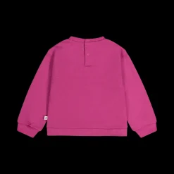 Maglia con spacchetti per neonata