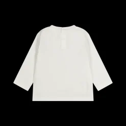 Maglia con stampa Peanuts da bambino