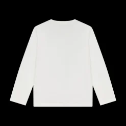 Maglia con stampa per bambino