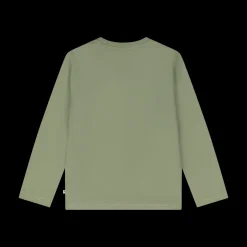 Maglia con stampa per bambino
