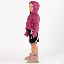 Maglia con stelle per bambina