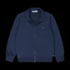 Maglia con tasca da bambino