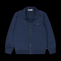 Maglia con tasca da bambino