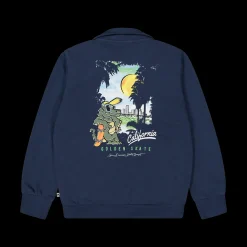 Maglia con tasca da bambino