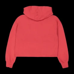 Maglia con zip Unconv3ntional per ragazza