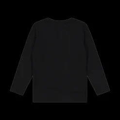 Maglia da bambina in jesey stretch