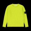 Maglia da bambino a trecce