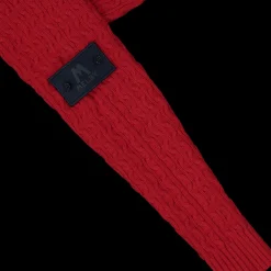 Maglia da bambino a trecce