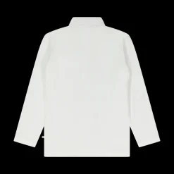 Maglia da bambino colo polo