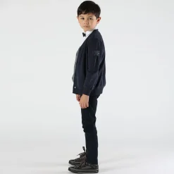 Maglia da bambino colo polo