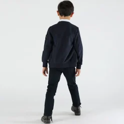 Maglia da bambino colo polo