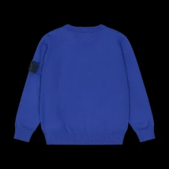 Maglia da bambino con Jacquard