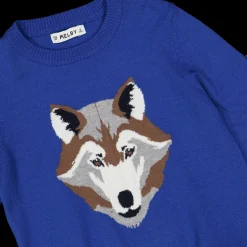 Maglia da bambino con Jacquard