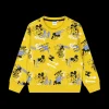 Maglia da bambino con stampa Disney